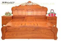 【原木床】hjc003,價格,廠家,圖片,供應商,室內(nèi)家具,金華市婺城區(qū)華杰木材加工廠 - 產(chǎn)品庫 - 阿土伯交易網(wǎng)