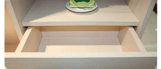 顆粒板與刨花板 家具選購必知的基礎知識