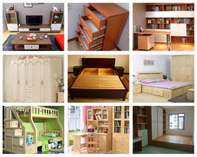 裝修選材與家具膠 新房甲醛超標的關鍵影響因素