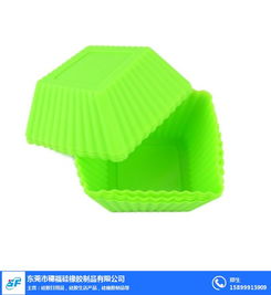 穗福硅橡膠制品 專業硅膠生活用品與家具膠加工廠家