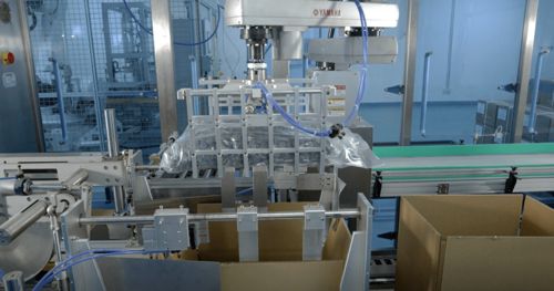 湖北華強建成我國首個醫用丁基膠塞智能工廠 推進家具膠產業升級