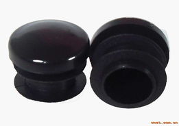 廣州市力其塑膠模具廠 專業生產家具膠塞與配件附件