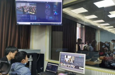 智慧教育新標(biāo)桿 武漢打造國(guó)家示范區(qū)，5G全覆蓋與信息官制度引領(lǐng)未來(lái)